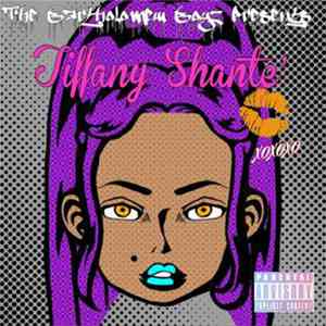 Tiffany Shante - Tiffany Shante