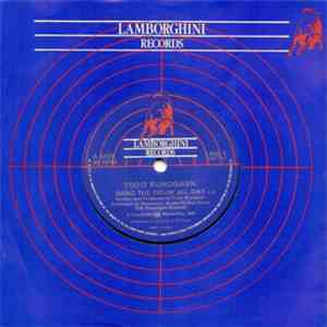 Todd Rundgren - Bang The Drum All Day