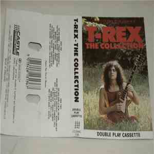 T-Rex - The Collection
