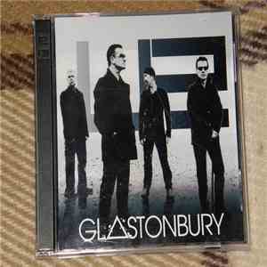 U2 - Glastonbury