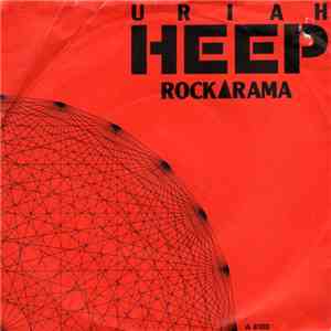 Uriah Heep - Rockarama