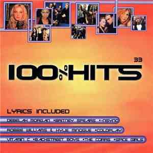 Various - 100% Hits 33