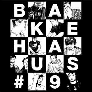 Various - Bake Haus #9