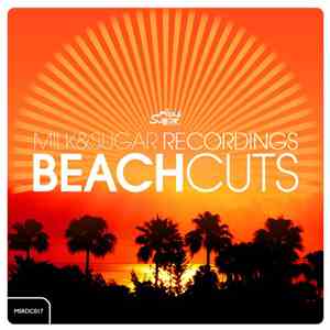 Various - Beach Cuts