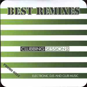 Various - Best Remixes 2