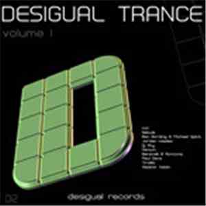 Various - Desigual Trance - Volume 1