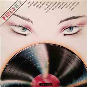 Various - Fire & Ice