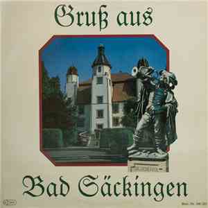 Various - Gruß Aus Bad Säckingen