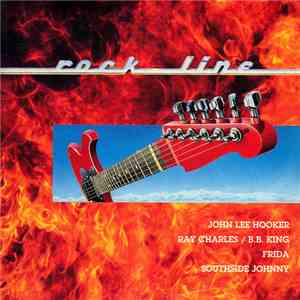 Various - Rockline Vol 4