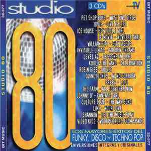 Various - Studio 80