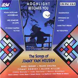 Various - The Songs Of Jimmy Van Heusen