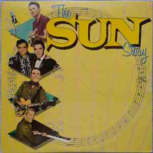 Various - The Sun Story