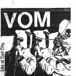 Vom  - Live At Surf City