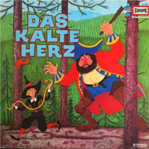 Wilhelm Hauff - Das Kalte Herz