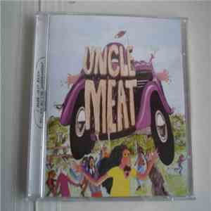 Zappa / The Mothers Of Invention - Uncle Meat