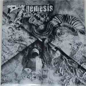 7th Nemesis - Promo CD
