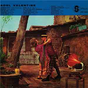 Adel Valentine - Adel Valentine
