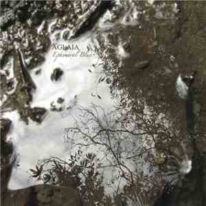 Aglaia - Ephemeral Blue