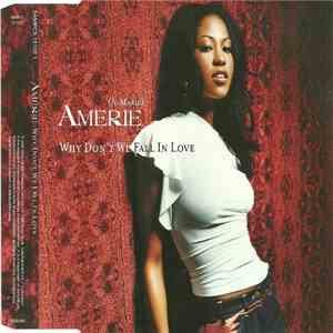 Amerie - Why Don't We Fall In Love