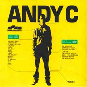 Andy C - Drum & Bass Arena