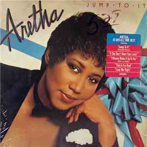 Aretha - Jump To It