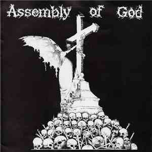Assembly Of God - Submission Obedience Denial