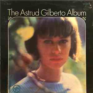 Astrud Gilberto - The Astrud Gilberto Album