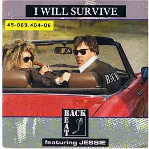Backbeat  Featuring Jessie  - I Will Survive