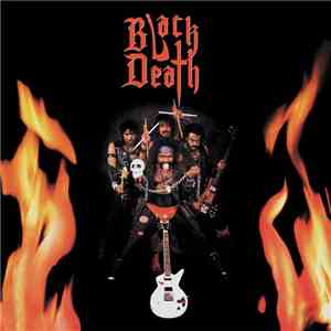 Black Death - Black Death