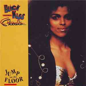 Black Kiss - Jump On The Floor