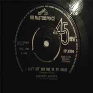 Brendan Bowyer - I Can't Get You Out Of My Heart