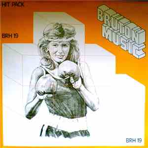 Brian Wade / Dave Cooke  / Alan Hawkshaw - Hit Pack