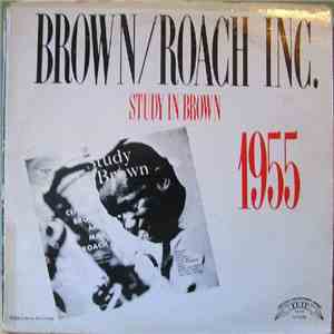 Brown/Roach Inc. - Study In Brown