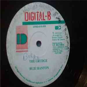Buju Banton / Wayne Wonder - The Grudge / When I'm With You
