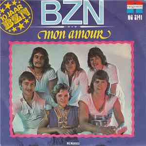 BZN - Mon Amour