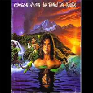 Carlos Vives - La Tierra Del Olvido