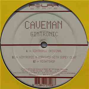 Caveman - Gintronic