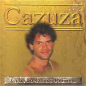 Cazuza - Coleção Obras-Primas