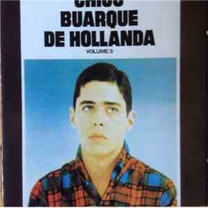 Chico Buarque De Hollanda - Vol.3