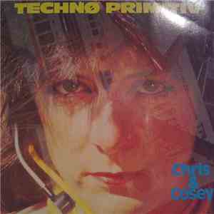 Chris & Cosey - Technø Primitiv