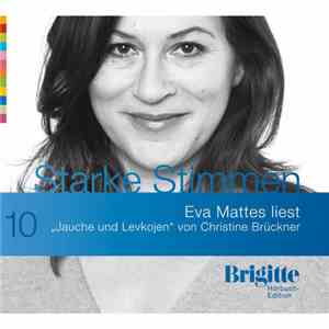 Christine Brückner - Jauche Und Levkojen