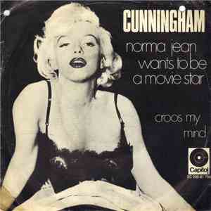 Cunningham - Norma Jean Wants To Be A Movie Star