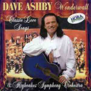 Dave Ashby - Wonderwall
