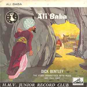 Dick Bentley - Ali Baba