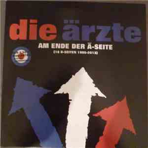 Die Ärzte - Am Ende Der Ä-Seite
