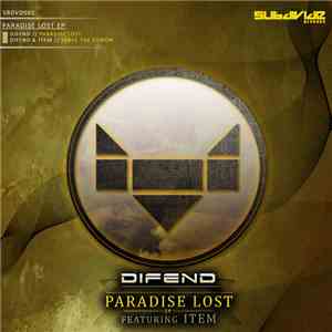 Difend - Paradise Lost EP