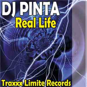 DJ Pinta - Real Life