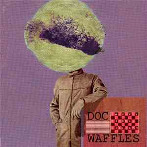 Doc Waffles - The Doc Waffles Reader