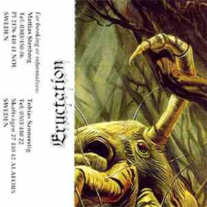 Eructation - Demo