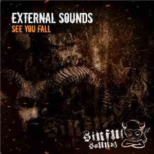 External Sounds - See You Fall